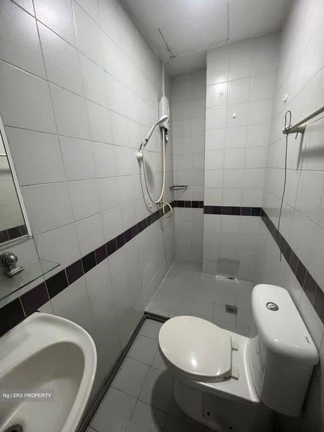 Canberlin Apartments (D14), Apartment #595533951